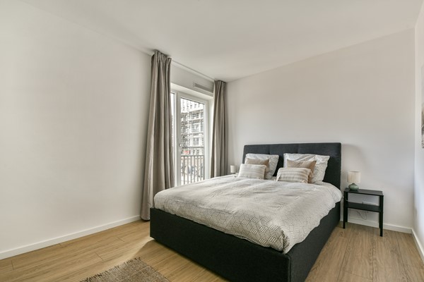 Medium property photo - Osdorpplein 967, 1068 TD Amsterdam